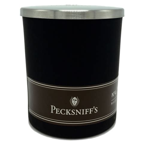 pecksniffs candles uk.